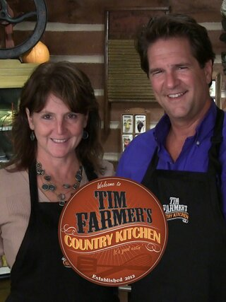 Tim Farmer's Country Kitchen
