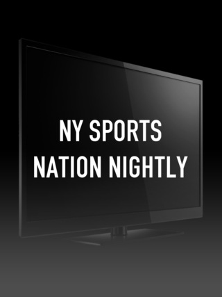 NY Sports Nation Nightly
