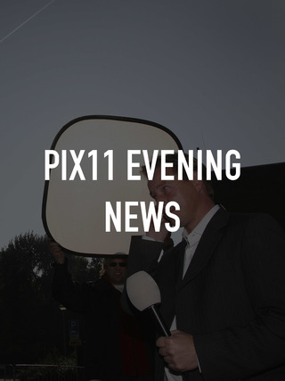 PIX11 Evening News