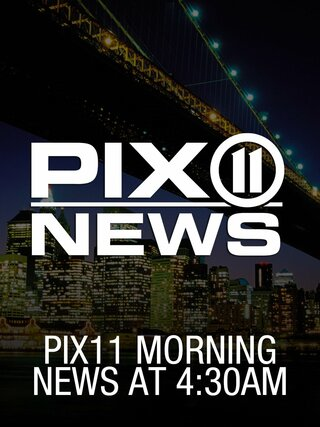 PIX11 Morning News at 4:30am
