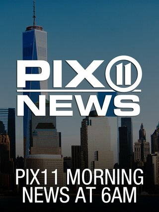 PIX11 Morning News at 6am