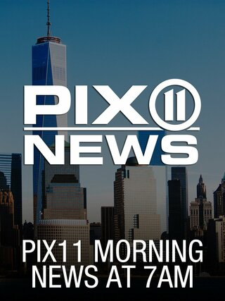 PIX11 Morning News at 7am