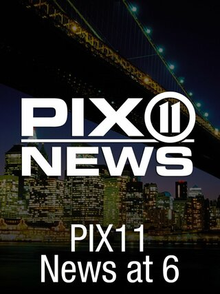 PIX11 News at 6