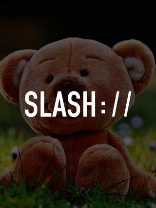 Slash://