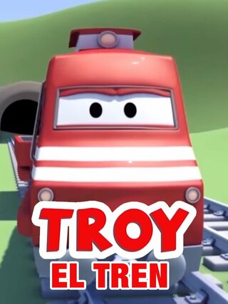 Troy el Tren