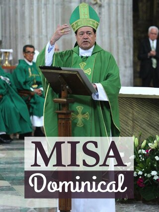 Misa Dominical