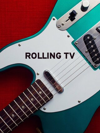 Rolling TV