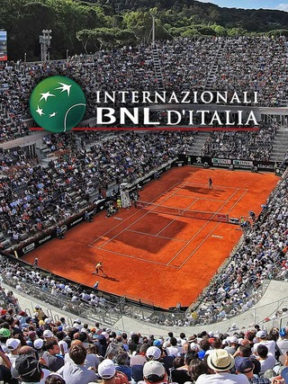 2024 Internazionali BNL d'Italia Tennis
