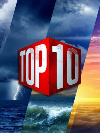Top Ten Ways to Save the World