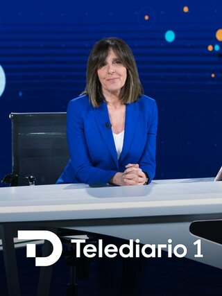 Telediario 1ª edición