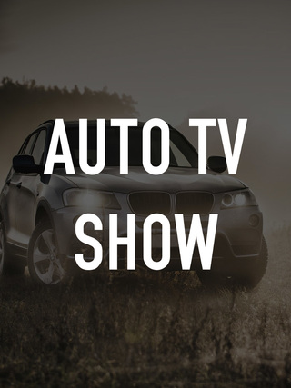 Auto TV Show
