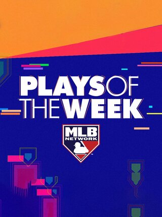 MLB Plays of the Week