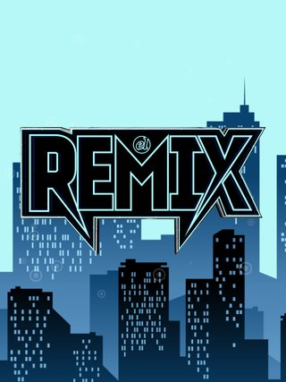 El remix