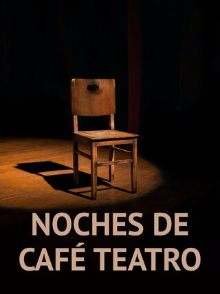 Noches de Café Teatro