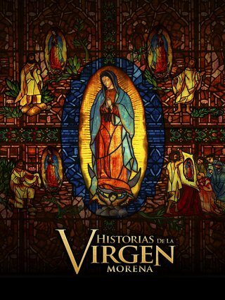 Historias de la Virgen morena