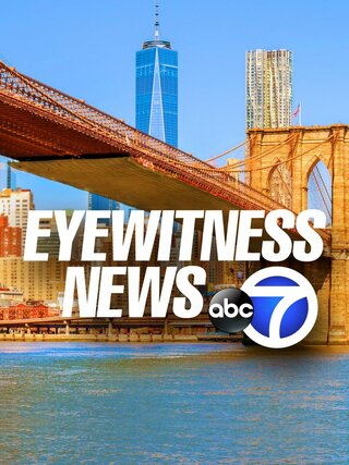 Eyewitness News This Morning