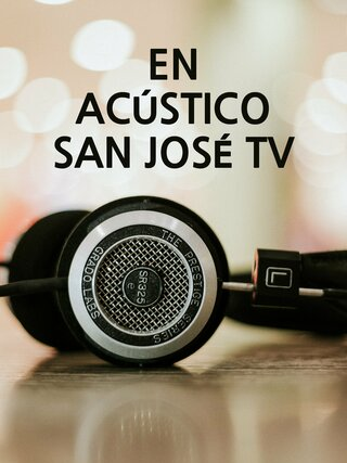 En acústico San José TV