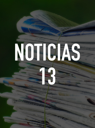 Noticias 13