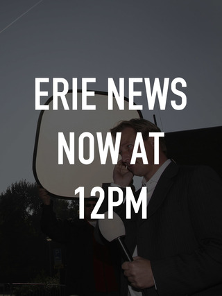 Erie News Now at 12pm