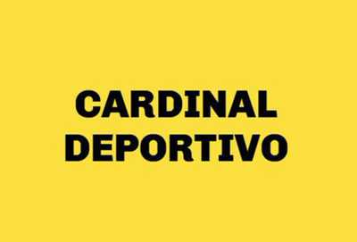 Cardinal deportivo