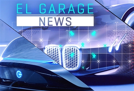 El Garage News