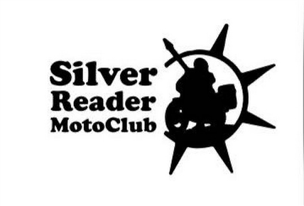 Silver Reader Motoclub