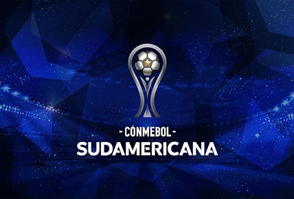 Cruzeiro vs. CD Unión La Calera : Fútbol CONMEBOL Sudamericana - Cruzeiro vs. CD Unión La Calera