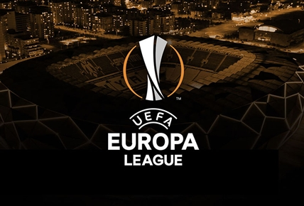 ESPN Compact - Europa League: Olympique de Marseille vs. Atalanta