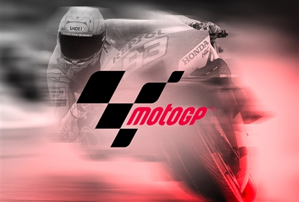 ESPN Compact - Moto GP
