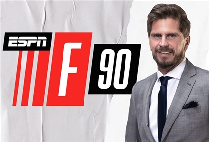 ESPN F90 Primera edición