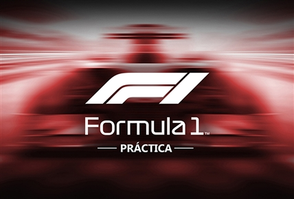 Práctica - Fórmula 1