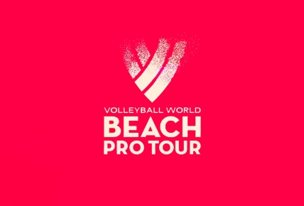 Volleyball World Beach Pro Tour