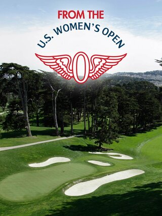 Live From the U.S. Women's Open