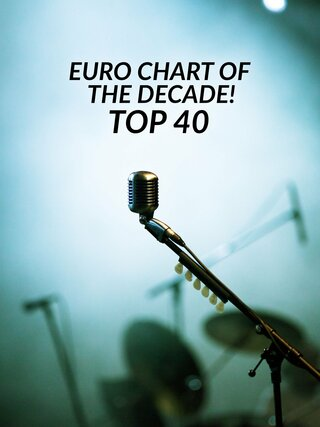 Euro Chart of the Decade! Top 40