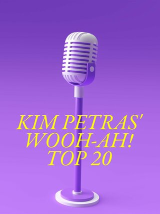 Kim Petras' Wooh-Ah! Top 20