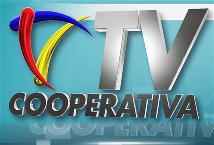 Televisión cooperativa
