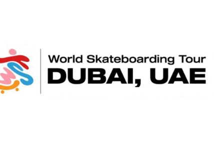 Especial - World Skateboarding Tour 2024 Dubai Park