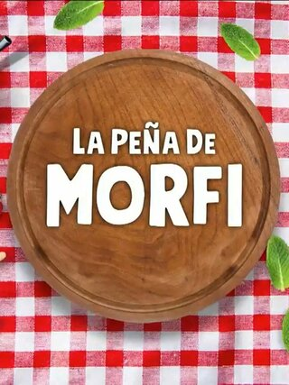 La peña de Morfi