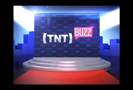 TNT Buzz