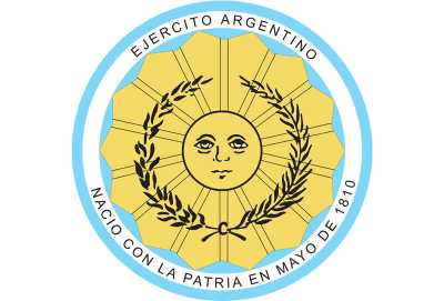 Ejército argentino