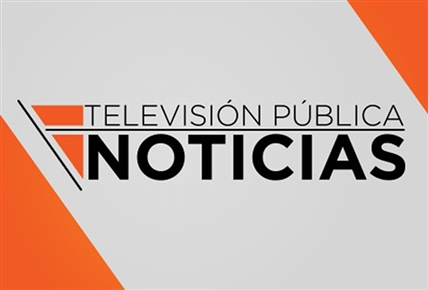 Televisión Pública Noticias - Mediodía