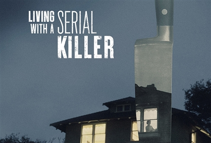 Living With a Serial Killer - Shawn Grate