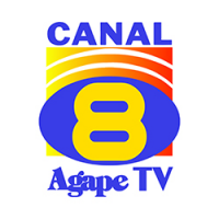 Agape TV Canal 8