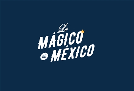 Lo mágico de México