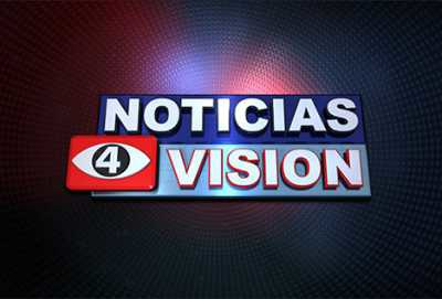 Noticias 4 visión