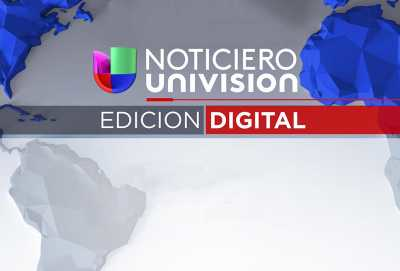 Noticiero Univisión - Edición digital