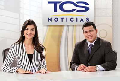 TCS Noticias