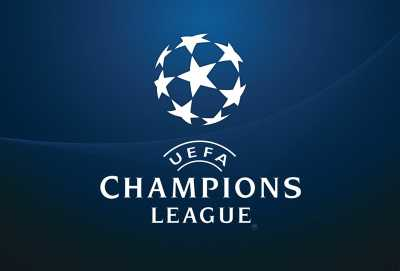 UEFA Champions League Weekly