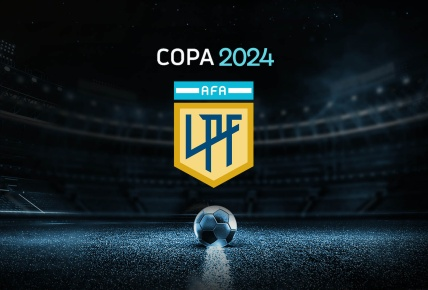 Copa Liga Profesional 2024