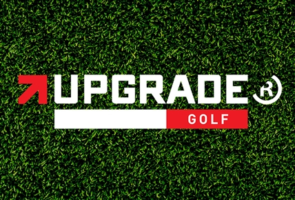 Upgrade Golf